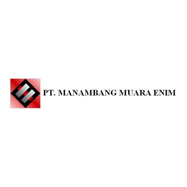 PT Manambang Muara Enim